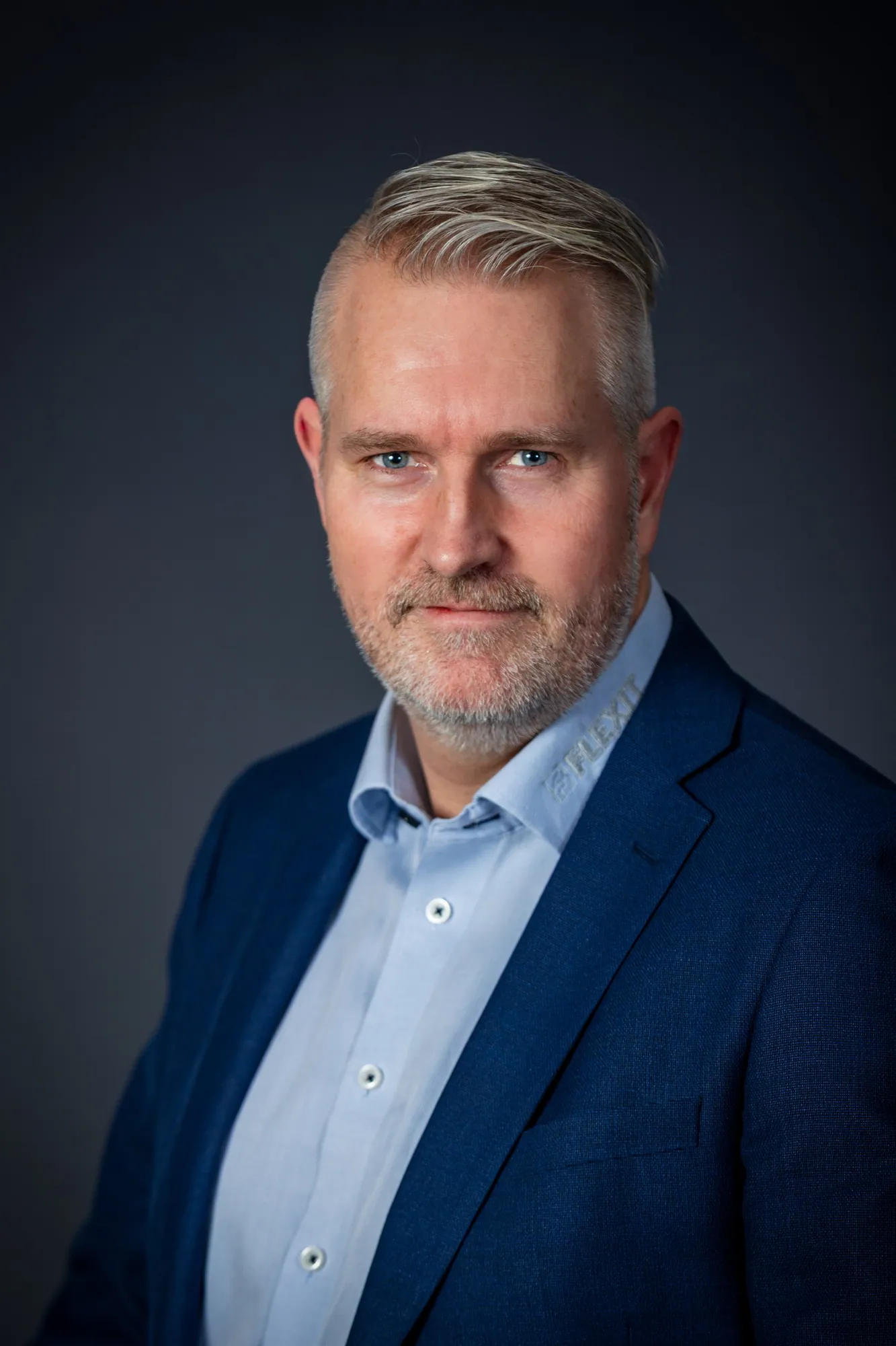 Bedriftsfotografering av Marte Bjørgum