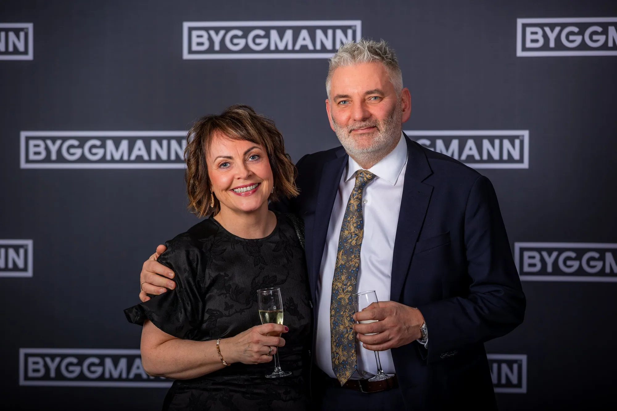 Bedriftsfotografering av Marte Bjørgum