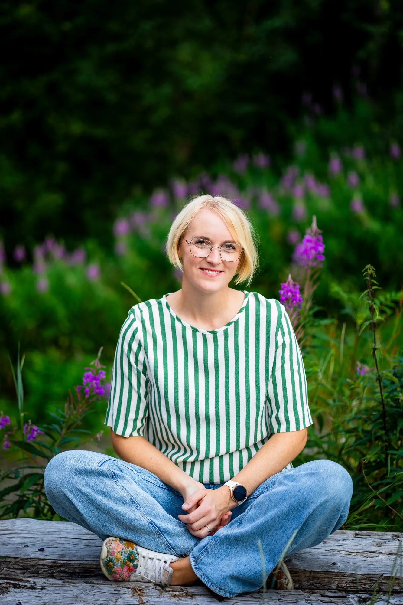 Bedriftsfotografering av Marte Bjørgum