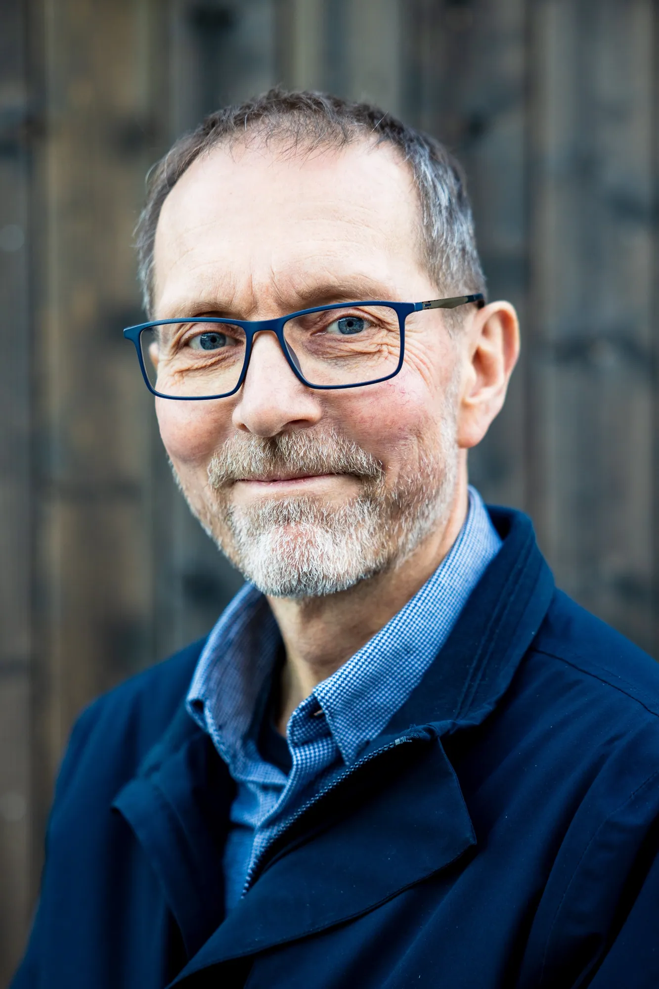 Bedriftsfotografering av Marte Bjørgum