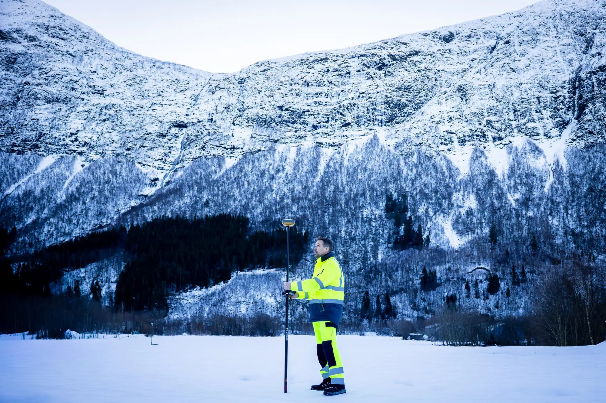 Bedriftsfotografering av Marte Bjørgum