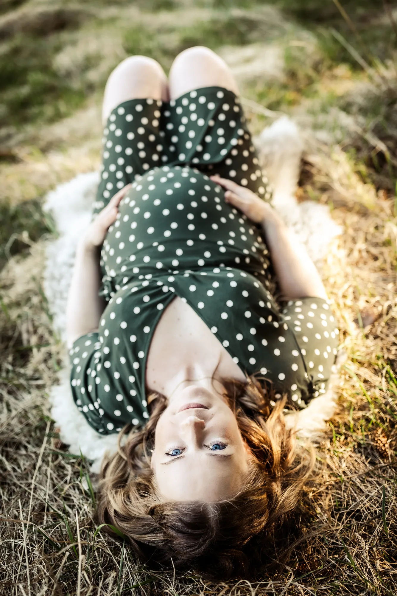 Gravidfotografering - tips og inspirasjon