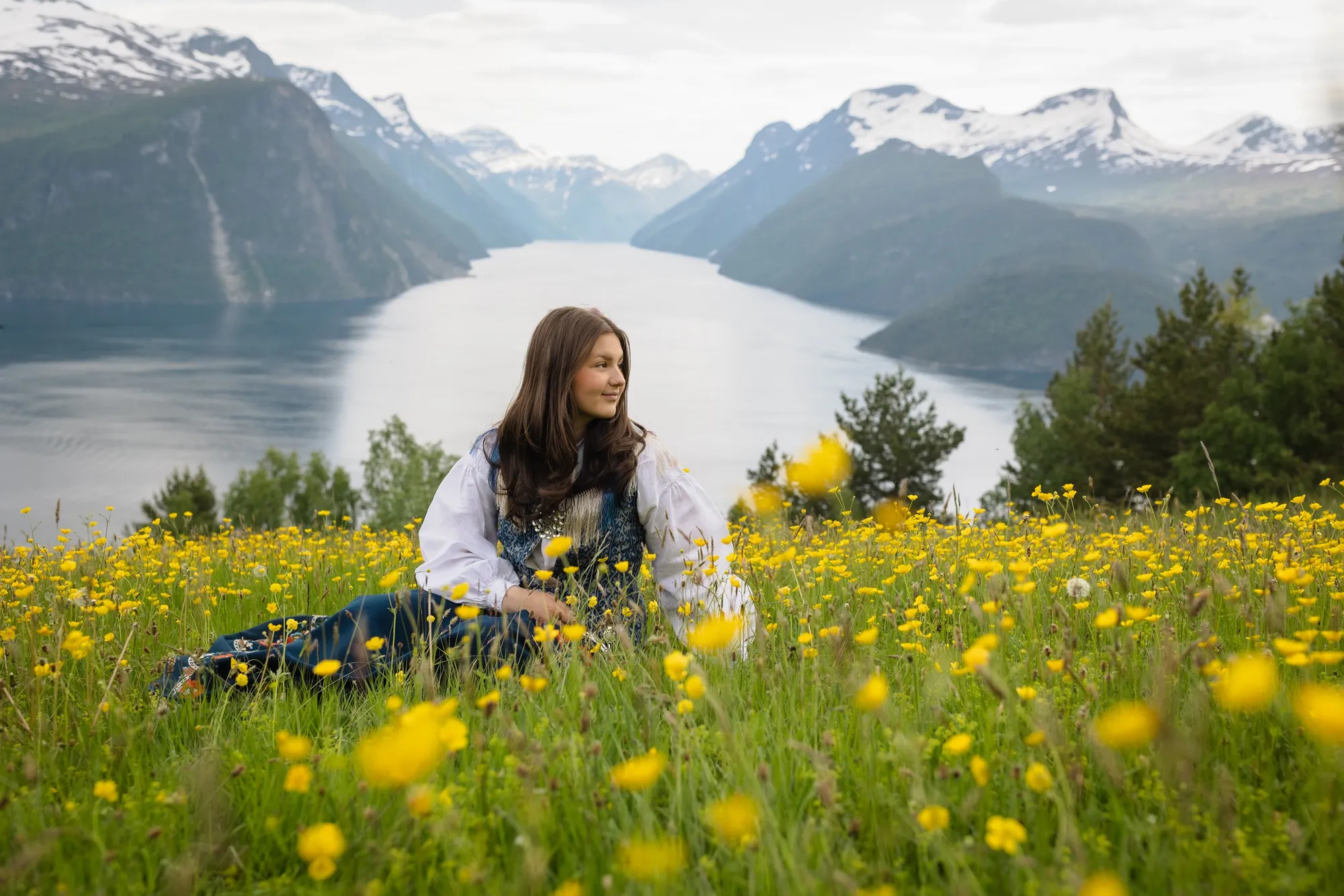  FOTO: MARTE BJØRGUM  