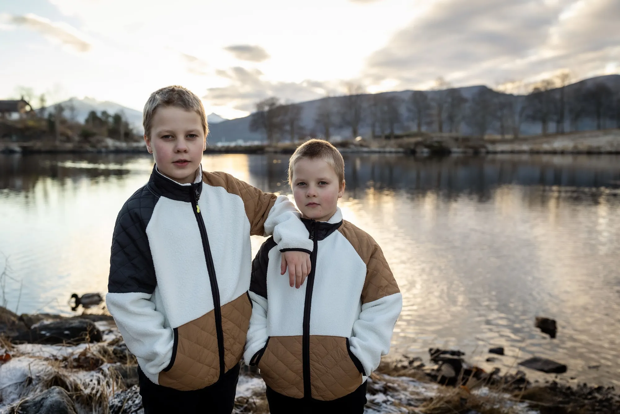 SÅ MYE, på kun en time?!