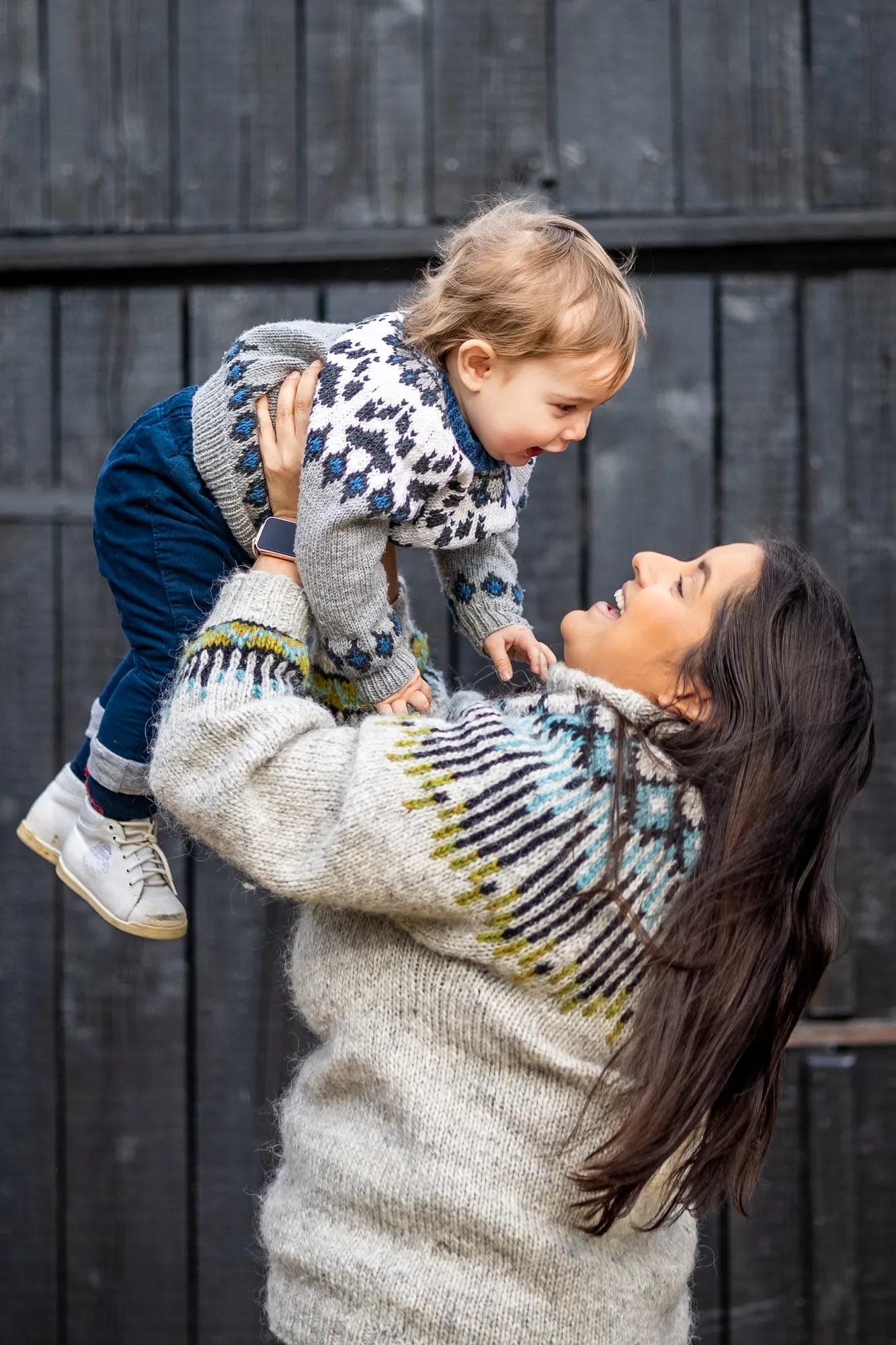  Verdens beste mamma!  