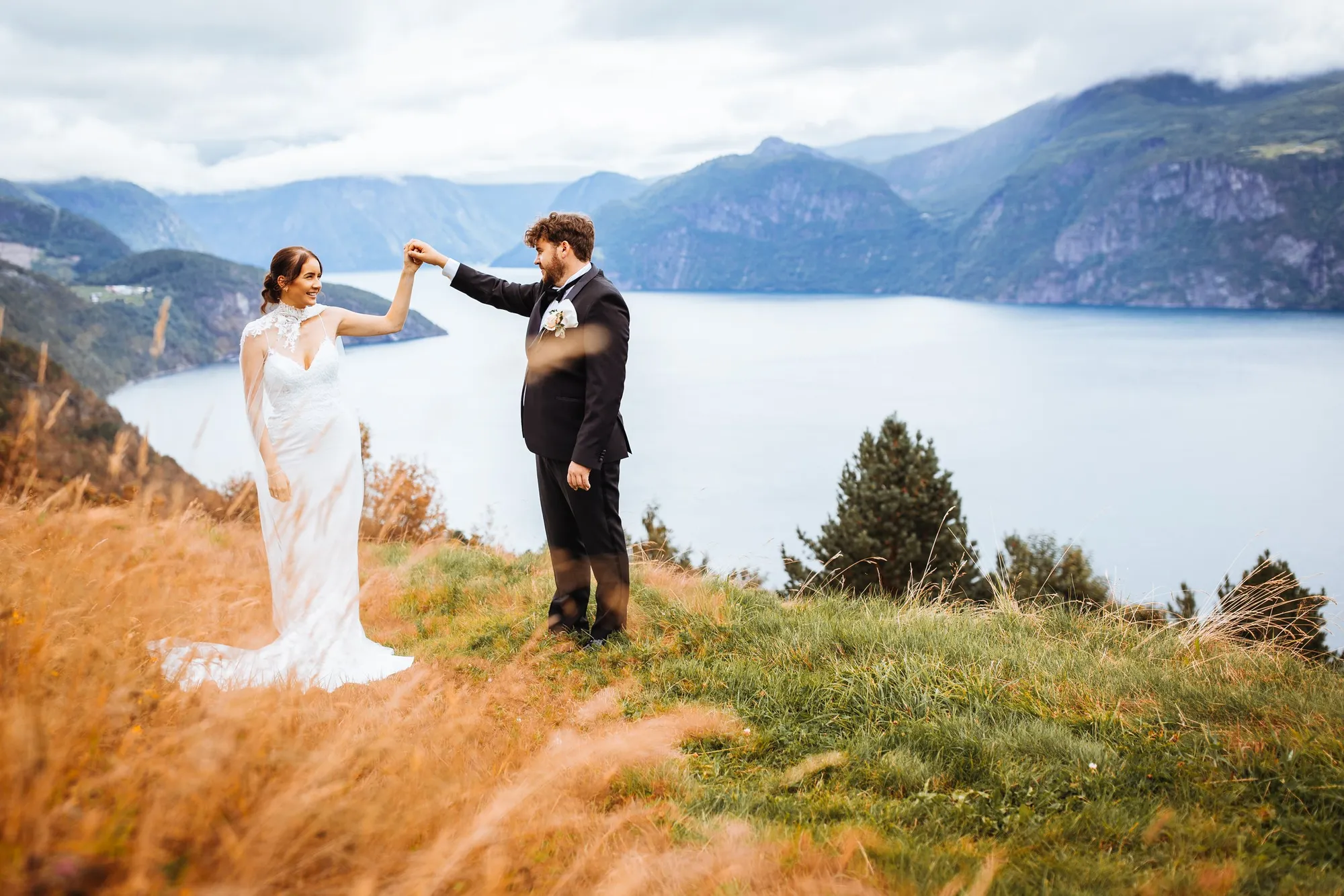  FOTO: MARTE BJØRGUM  