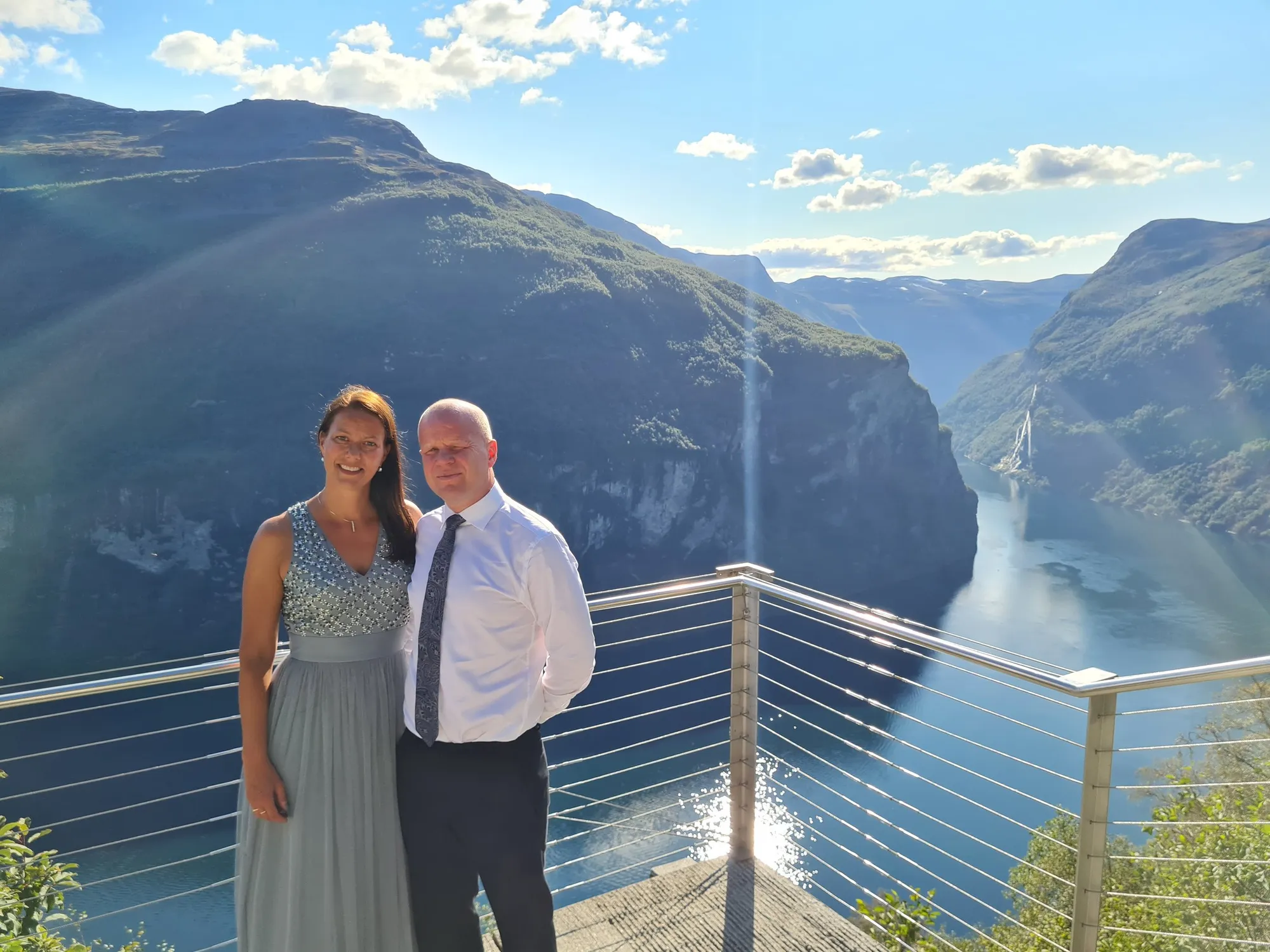  FOTO: MARTE BJØRGUM  