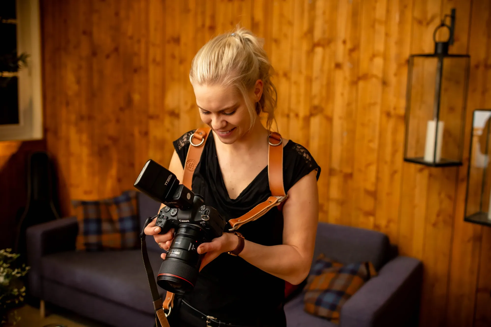  Foto: Merete Ravndal  