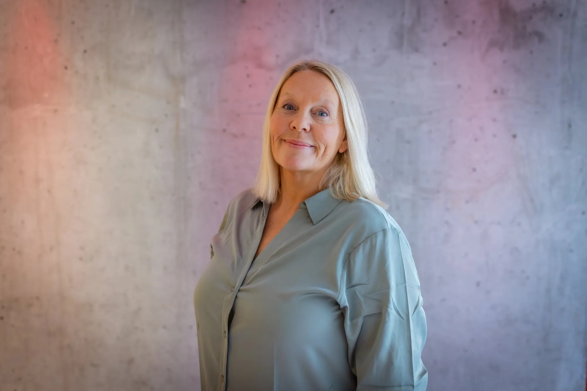  Foto: Marte Bjørgum  