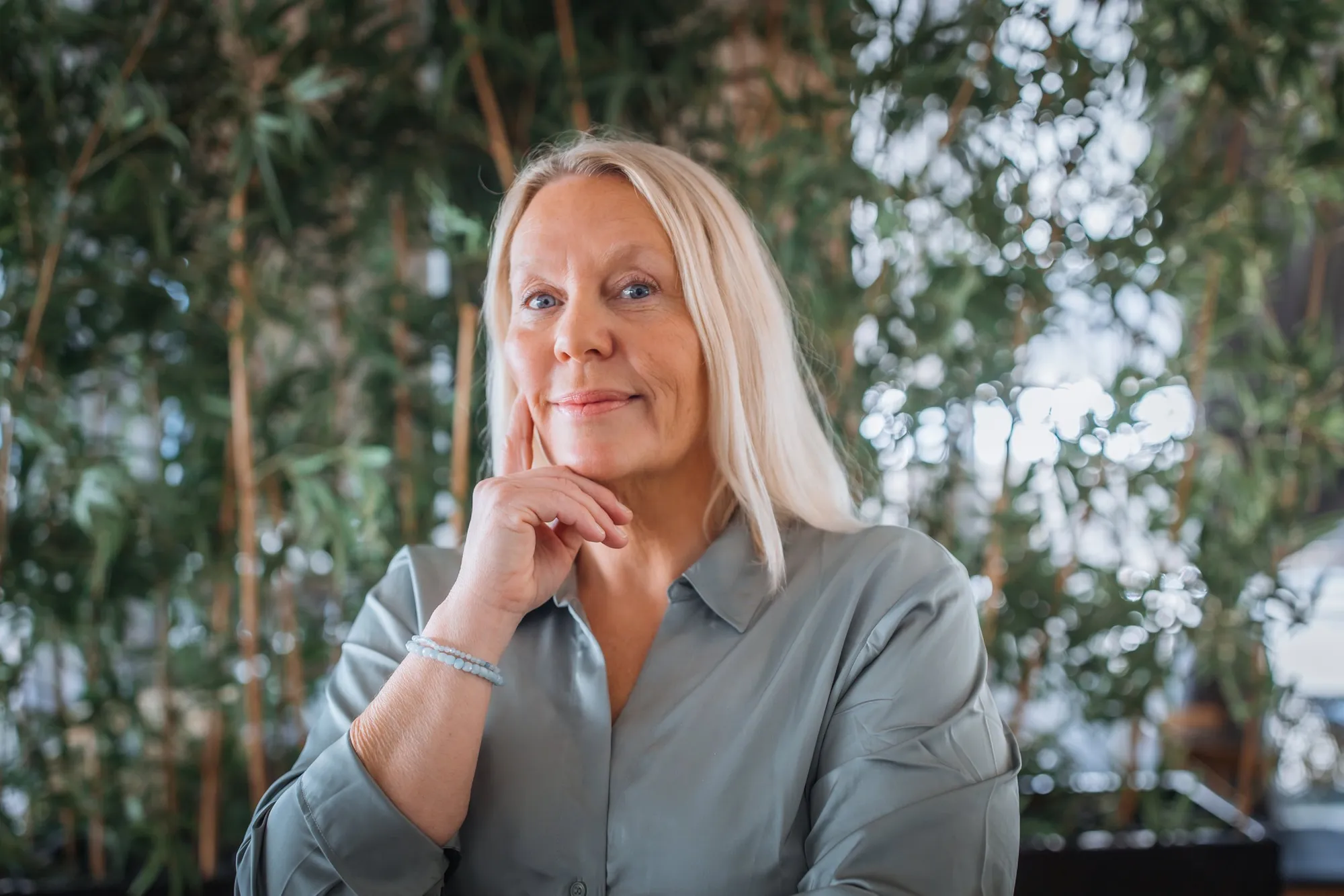  Foto: Marte Bjørgum 