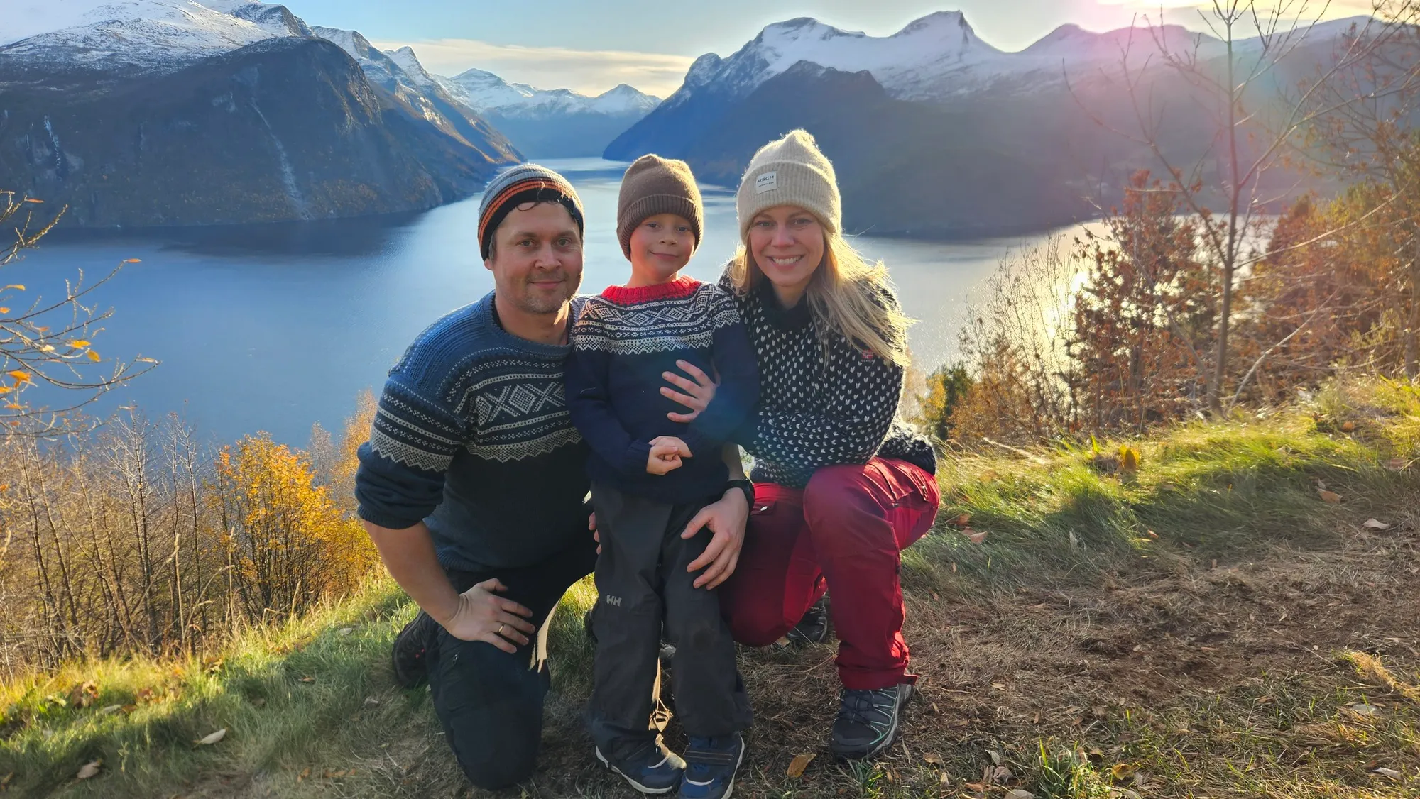  Foto: Jostein Dalen  