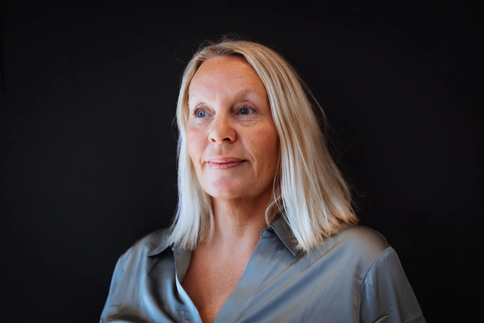  Foto: Marte Bjørgum 