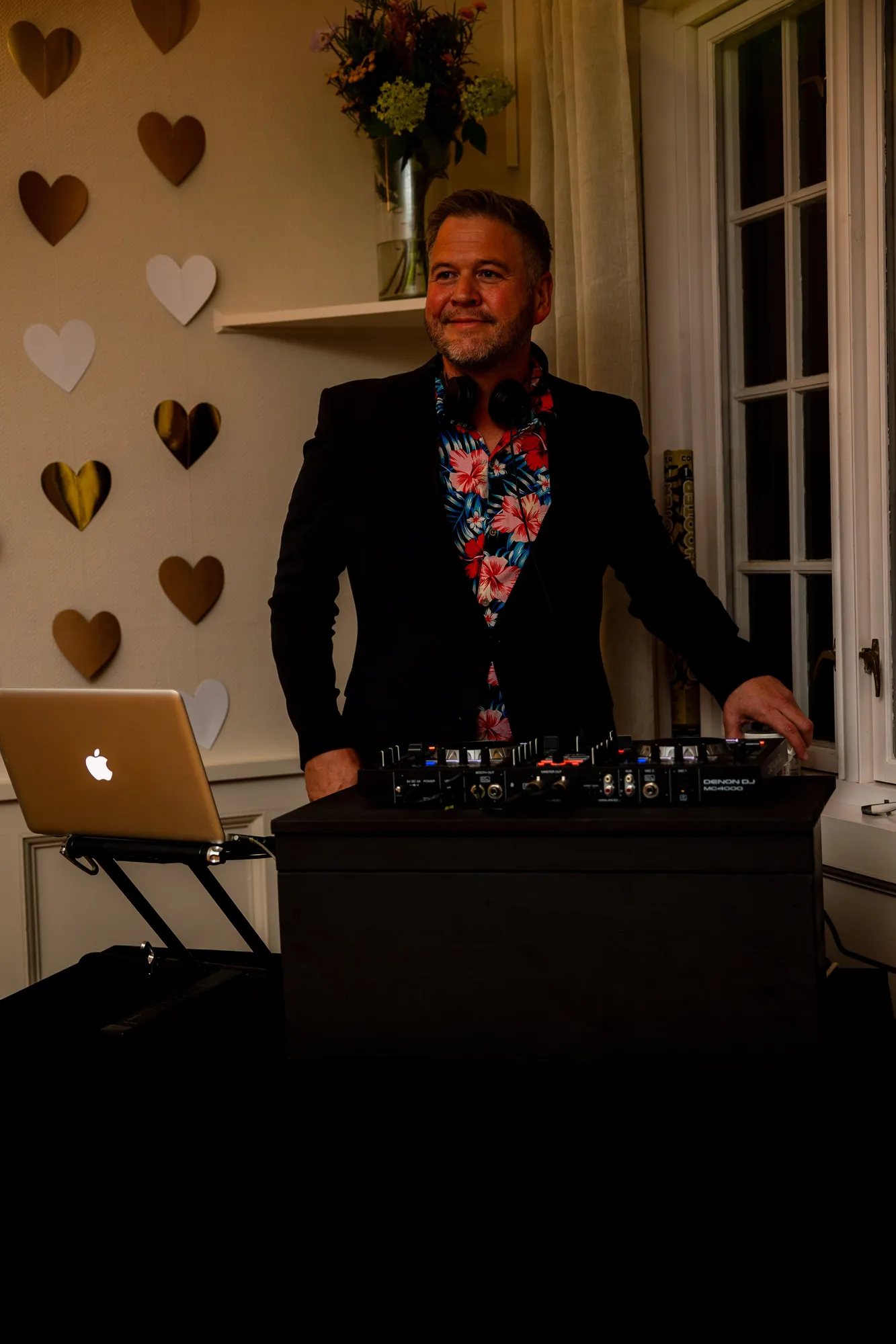  DJ Gustav 